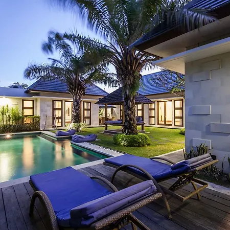 Villa Athena